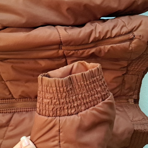 Vintage 70s DEEP NORTH ski jacket Large - Picture 10 of 16